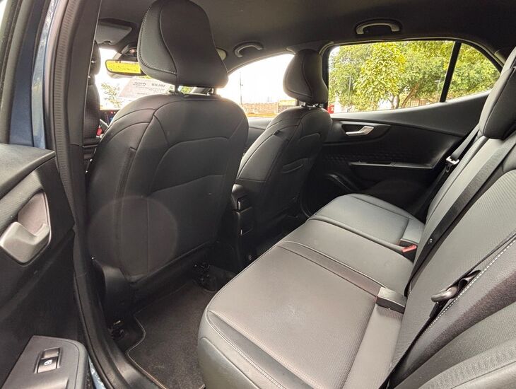 galeria PULSE IMPETUS HYBRID