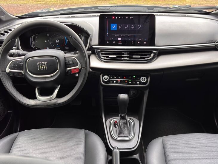 galeria PULSE IMPETUS HYBRID