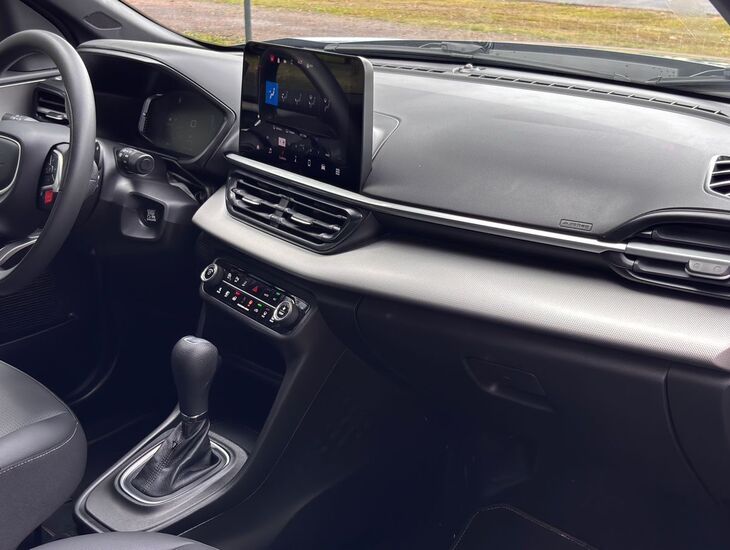 galeria PULSE IMPETUS HYBRID