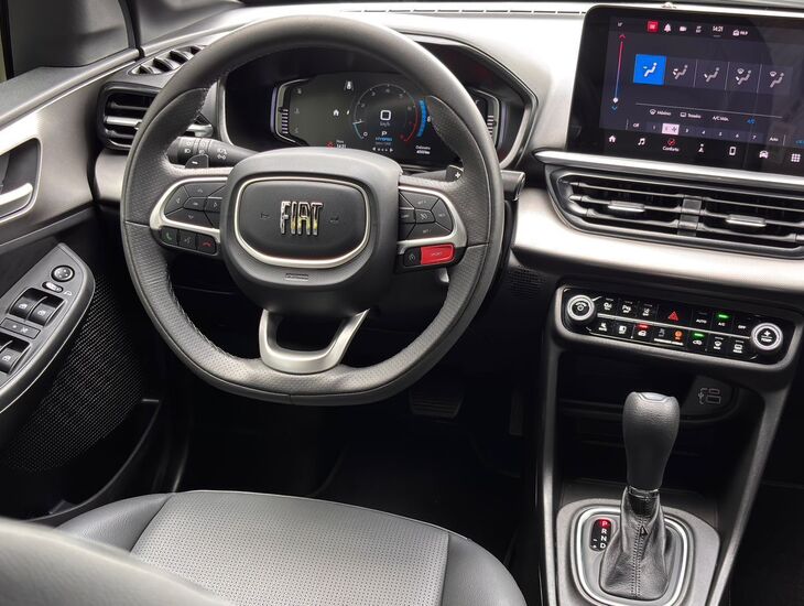 galeria PULSE IMPETUS HYBRID