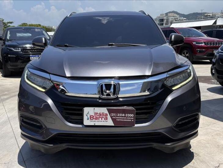 galeria HR-V