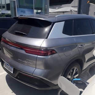 Byd SONG PRO 1.5 DM-I HÍBRIDO GS AUTOMÁTICO