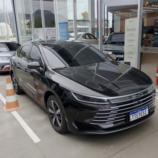 Byd KING 1.5 DM-I PHEV GS AUTOMÁTICO