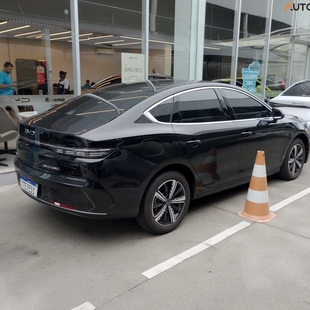 Byd KING 1.5 DM-I PHEV GS AUTOMÁTICO