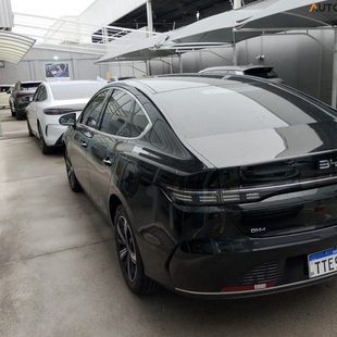 Byd KING 1.5 DM-I PHEV GS AUTOMÁTICO
