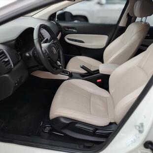 Honda CITY 1.5 i-VTEC FLEX TOURING CVT