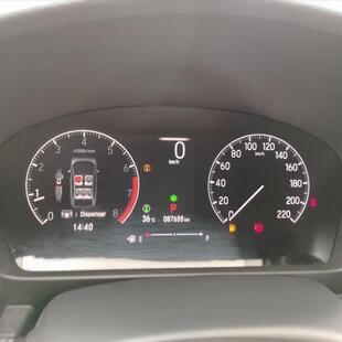 Honda CITY 1.5 i-VTEC FLEX TOURING CVT