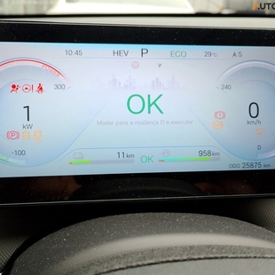 Byd KING 1.5 DM-I PHEV GS AUTOMÁTICO