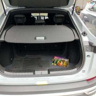 Fiat FASTBACK 1.0 TURBO 200 HYBRID AUDACE CVT