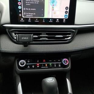 Fiat FASTBACK 1.0 TURBO 200 HYBRID AUDACE CVT