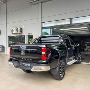 Fiat TITANO 2.2 TURBO DIESEL RANCH 4X4 AT6