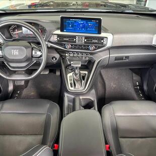 Fiat TITANO 2.2 TURBO DIESEL RANCH 4X4 AT6