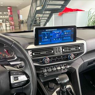 Fiat TITANO 2.2 TURBO DIESEL RANCH 4X4 AT6