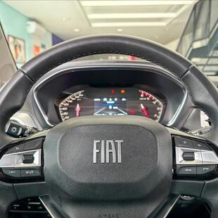 Fiat TITANO 2.2 TURBO DIESEL RANCH 4X4 AT6