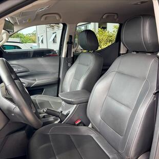 Fiat TITANO 2.2 TURBO DIESEL RANCH 4X4 AT6