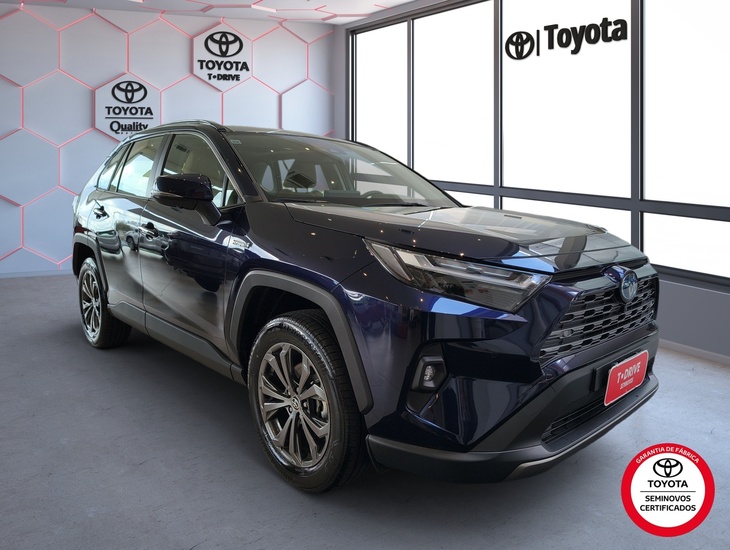 galeria RAV4