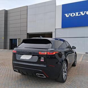 Land Rover RANGE ROVER VELAR 3.0 P340 GASOLINA R-DYNAMIC SE AUTOMÁTICO