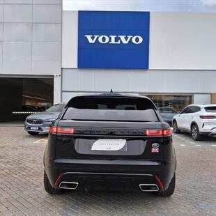 Land Rover RANGE ROVER VELAR 3.0 P340 GASOLINA R-DYNAMIC SE AUTOMÁTICO