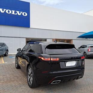 Land Rover RANGE ROVER VELAR 3.0 P340 GASOLINA R-DYNAMIC SE AUTOMÁTICO