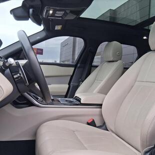 Land Rover RANGE ROVER VELAR 3.0 P340 GASOLINA R-DYNAMIC SE AUTOMÁTICO