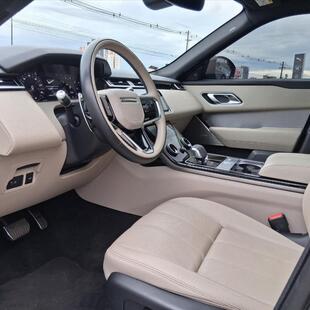 Land Rover RANGE ROVER VELAR 3.0 P340 GASOLINA R-DYNAMIC SE AUTOMÁTICO