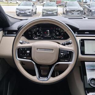 Land Rover RANGE ROVER VELAR 3.0 P340 GASOLINA R-DYNAMIC SE AUTOMÁTICO