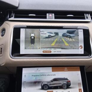 Land Rover RANGE ROVER VELAR 3.0 P340 GASOLINA R-DYNAMIC SE AUTOMÁTICO