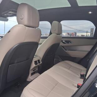Land Rover RANGE ROVER VELAR 3.0 P340 GASOLINA R-DYNAMIC SE AUTOMÁTICO