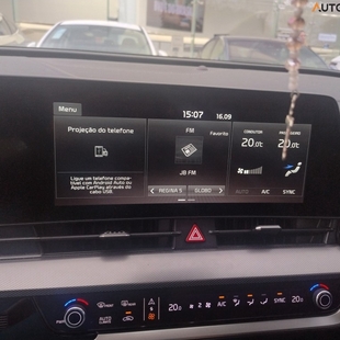 Kia SPORTAGE 1.6 TGDI MHEV EX DCT