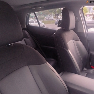 Kia SPORTAGE 1.6 TGDI MHEV EX DCT