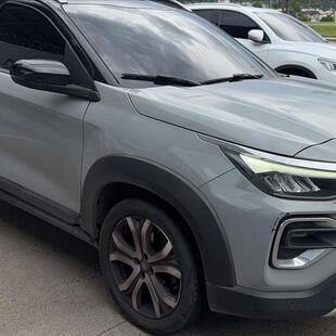 Fiat PULSE 1.0 TURBO 200 FLEX DRIVE CVT