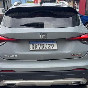 Fiat PULSE 1.0 TURBO 200 FLEX DRIVE CVT