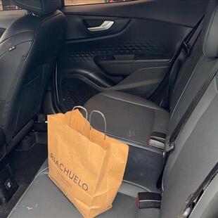 Fiat PULSE 1.0 TURBO 200 FLEX DRIVE CVT