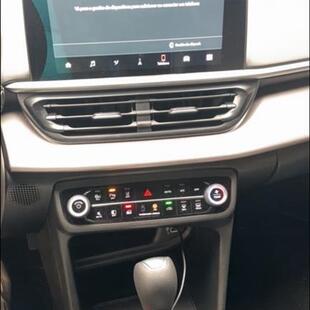 Fiat PULSE 1.0 TURBO 200 FLEX DRIVE CVT