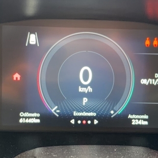 Fiat PULSE 1.0 TURBO 200 FLEX DRIVE CVT