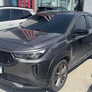 Fiat FASTBACK 1.0 TURBO 200 FLEX CVT