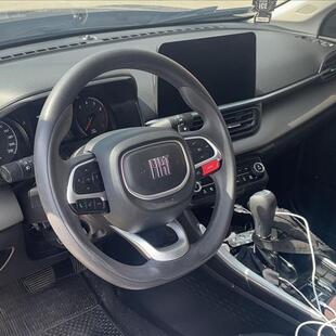 Fiat FASTBACK 1.0 TURBO 200 FLEX CVT