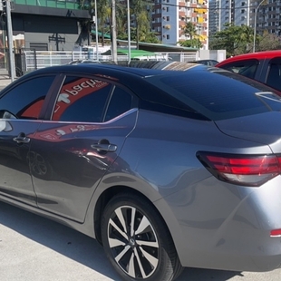 Nissan SENTRA 2.0 16V GASOLINA ADVANCE XTRONIC