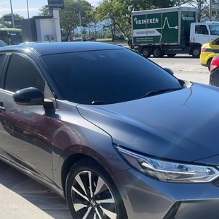 Nissan SENTRA 2.0 16V GASOLINA ADVANCE XTRONIC