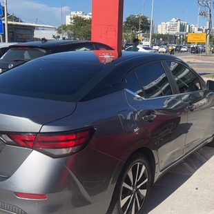 Nissan SENTRA 2.0 16V GASOLINA ADVANCE XTRONIC