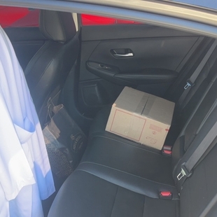 Nissan SENTRA 2.0 16V GASOLINA ADVANCE XTRONIC