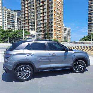 Hyundai CRETA 1.0 TGDI FLEX N LINE AUTOMÁTICO