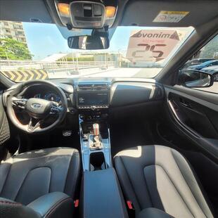 Hyundai CRETA 1.0 TGDI FLEX N LINE AUTOMÁTICO