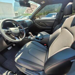 Hyundai CRETA 1.0 TGDI FLEX N LINE AUTOMÁTICO