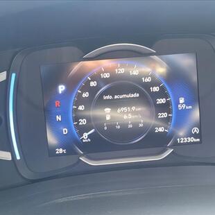 Hyundai CRETA 1.0 TGDI FLEX N LINE AUTOMÁTICO