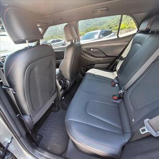 Hyundai CRETA 1.0 TGDI FLEX N LINE AUTOMÁTICO