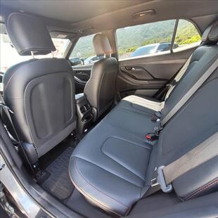 Hyundai CRETA 1.0 TGDI FLEX N LINE AUTOMÁTICO