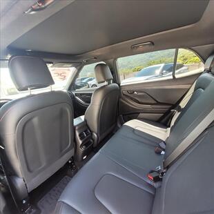 Hyundai CRETA 1.0 TGDI FLEX N LINE AUTOMÁTICO