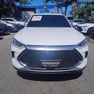 Byd SONG PLUS 1.5 DM-I HÍBRIDO AUTOMÁTICO