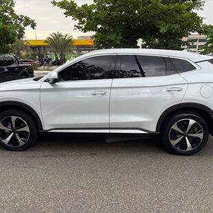 Byd SONG PLUS 1.5 DM-I HÍBRIDO AUTOMÁTICO